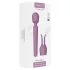 Svakom Emma Neo 2 - vibrador massajador inteligente (roxo)