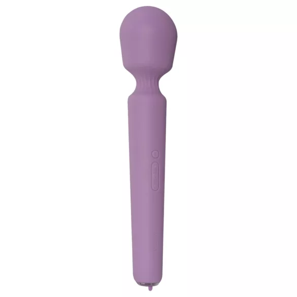 Svakom Emma Neo 2 - vibrador massajador inteligente (roxo)