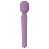 Svakom Emma Neo 2 - vibrador massajador inteligente (roxo)