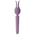 Svakom Emma Neo 2 - vibrador massajador inteligente (roxo)