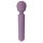 Svakom Mini Emma Neo - Massageador vibratório controlado por app (roxo)