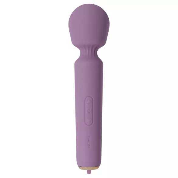 Svakom Mini Emma Neo - Massageador vibratório controlado por app (roxo)