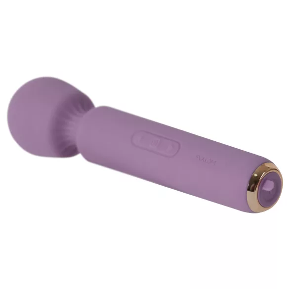 Svakom Mini Emma Neo - Massageador vibratório controlado por app (roxo)