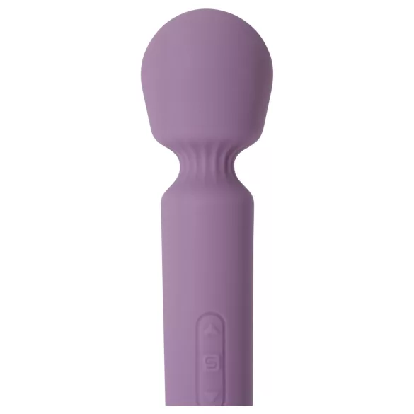 Svakom Mini Emma Neo - Massageador vibratório controlado por app (roxo)