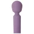 Svakom Mini Emma Neo - Massageador vibratório controlado por app (roxo)