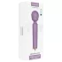 Svakom Mini Emma Neo - Massageador vibratório controlado por app (roxo)