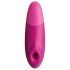 Womanizer Enhance - sugador clitoriano a ar - silicone rosa