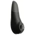 Womanizer Enhance 2 em 1 sugador de clitóris por ondas de ar + vibrador (preto)