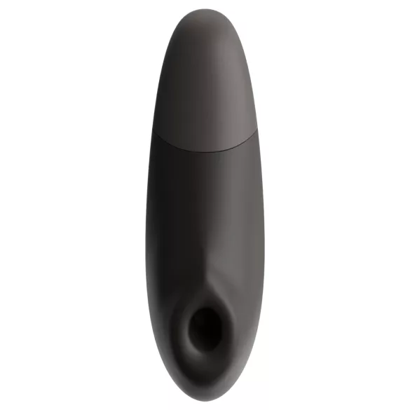 Womanizer Enhance 2 em 1 sugador de clitóris por ondas de ar + vibrador (preto)
