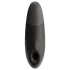 Womanizer Enhance 2 em 1 sugador de clitóris por ondas de ar + vibrador (preto)