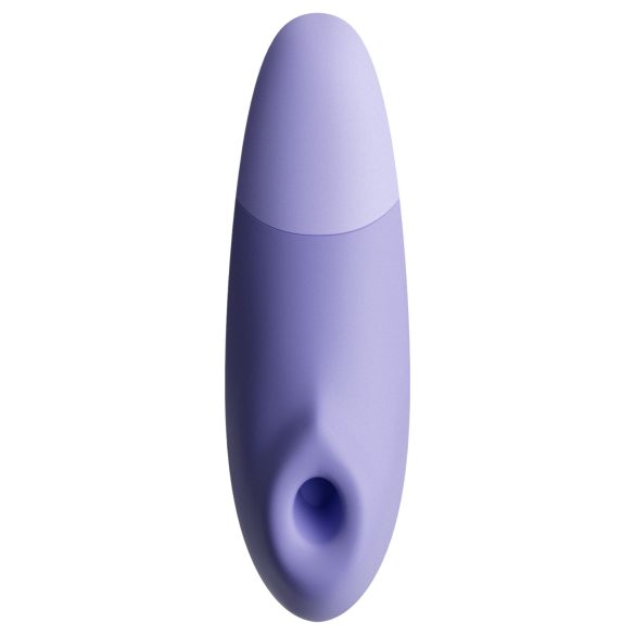 Womanizer - sugador de clitóris com ondas de ar - roxo