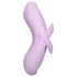 Svakom Echo 2 - vibrador de dedo inteligente - silicone rosa
