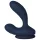 Svakom Vick Neo 2 - vibrador anal inteligente - silicone azul