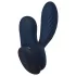 Svakom Vick Neo 2 - vibrador anal inteligente - silicone azul