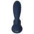 Svakom Vick Neo 2 - vibrador anal inteligente - silicone azul