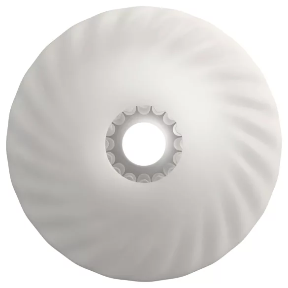 WYNE 10 - masturbador automático com alça - preto