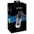 WYNE 11 - masturbador automático masculino - preto