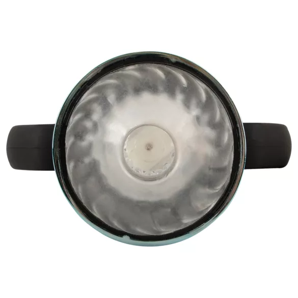 WYNE 11 - masturbador automático masculino - preto