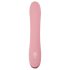 Beau Coeur Avenor - vibrador com língua e estimulador de clitóris para o ponto G (rosa)