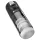 Snail Vibe Ikon Spark - masturbador automático masculino - silicone preto