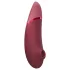 Womanizer Next - estimulador clitóris sucção recarregável - bordô
