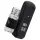 The Handy 2 - Masturbador interativo para homens (preto)
