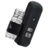The Handy 2 - Masturbador interativo para homens (preto)