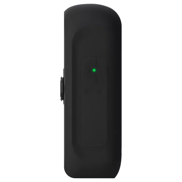 The Handy 2 - Masturbador interativo para homens (preto)