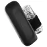 The Handy 2 - Masturbador interativo para homens (preto)