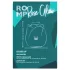 ROMP Rose Glow - estimulador de clitóris por ondas de ar (azul)