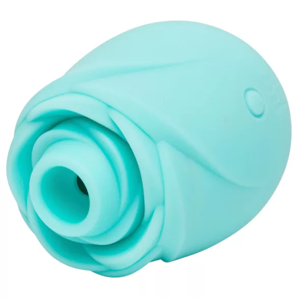 ROMP Rose Glow - estimulador de clitóris por ondas de ar (azul)