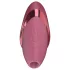 Womanizer Next Liberty - estimulador de clitóris por ondas de ar (vermelho)