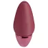 Womanizer Next Liberty - estimulador de clitóris por ondas de ar (vermelho)