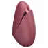 Womanizer Next Liberty - estimulador de clitóris por ondas de ar (vermelho)