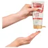 Orgie - gel lubrificante efeito aquecimento - 150ml