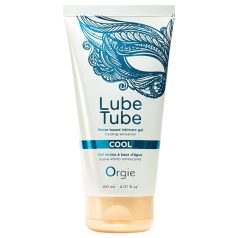 Orgie - gel lubrificante refrescante - 150ml