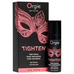 Orgie Tighten - Gel íntimo apertador para mulheres (15ml)