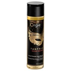 Orgie - óleo de massagem sensual - 200ml