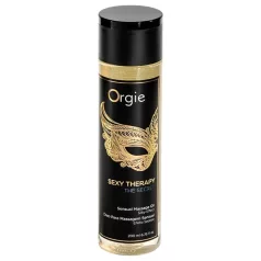 Orgie - óleo de massagem sensual - 200ml