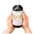 Orgie Noriplay - gel de massagem nuru sedoso - 500ml
