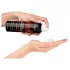 Orgie - espuma de massagem - efeito efervescente - morango 150ml