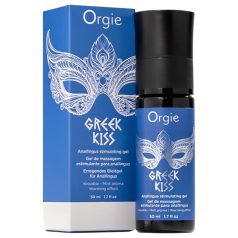 Orgie - gel estimulante anal - 50ml