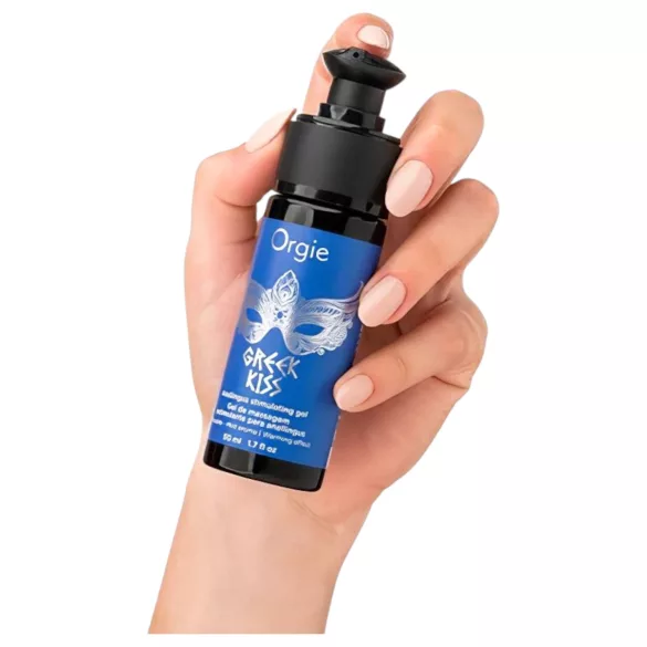 Orgie - gel estimulante anal - 50ml