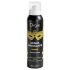 Orgie - espuma de massagem - efeito crocante tropical - 150ml
