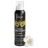 Orgie - espuma de massagem - efeito crocante tropical - 150ml