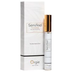 Orgie Sensfeel - perfume com feromônio feminino - 10ml