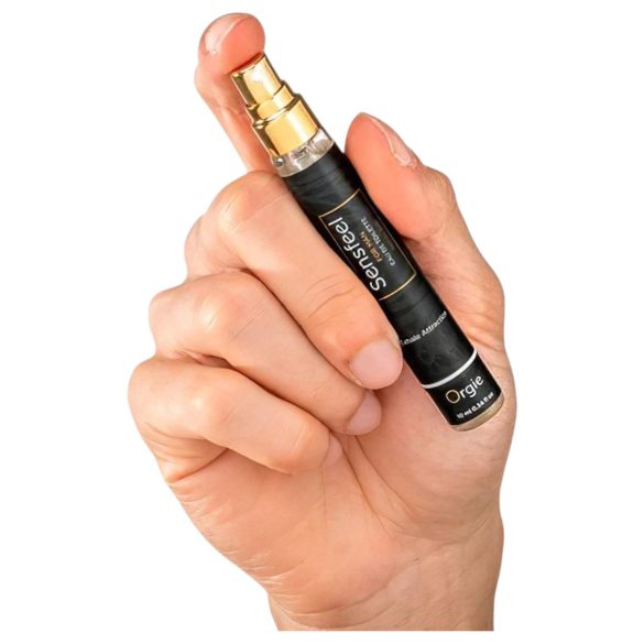 Orgie Sensfeel - perfume feromônio masculino - 10ml