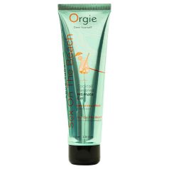 Orgie - lubrificante comestível - Sex On The Beach - 100ml