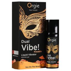 Orgie - vibrador líquido unissex - Sex on the Beach - 15ml