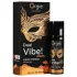 Orgie - vibrador líquido unissex - Sex on the Beach - 15ml